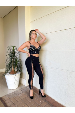 Conjunto Ilhós Priscila